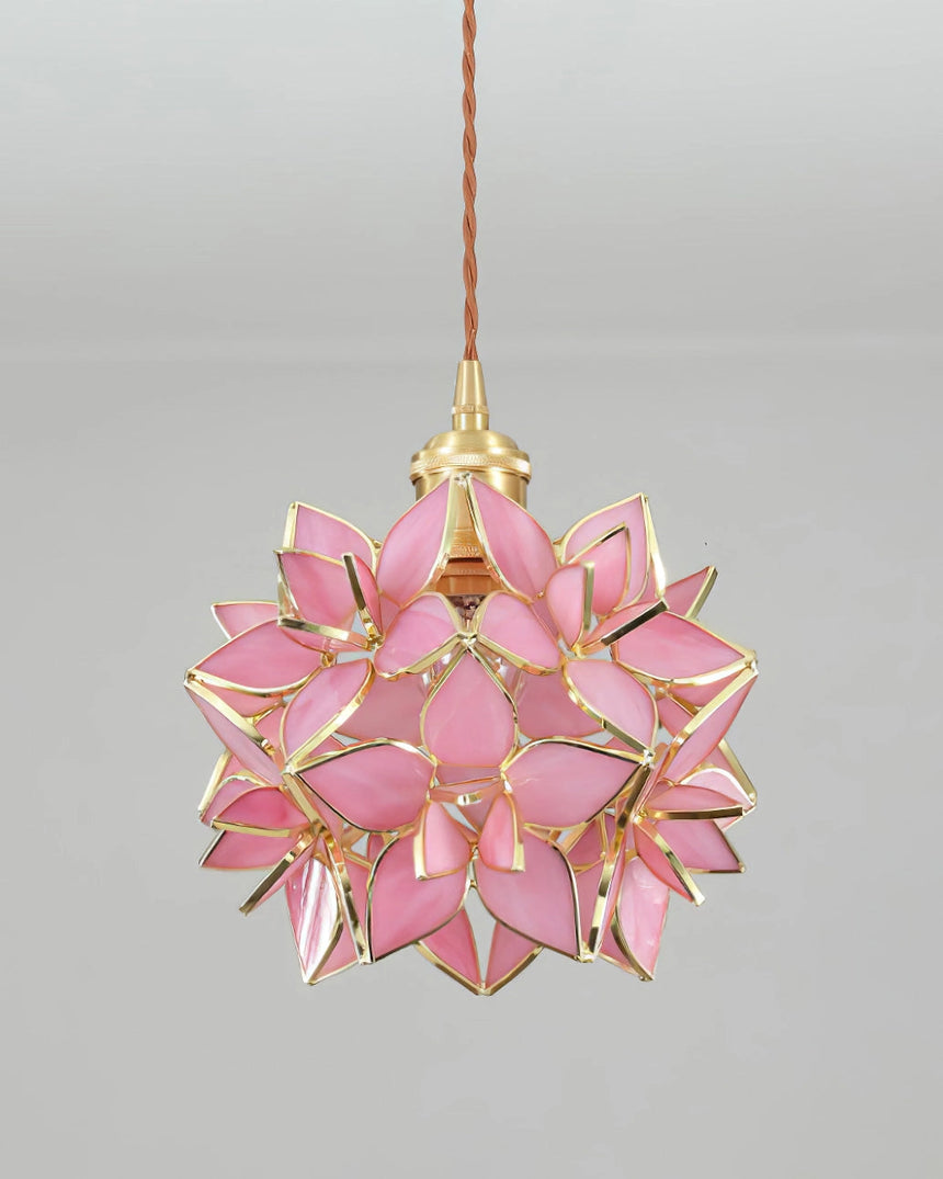 Capiz Pendant Light for Modern and Classic Interiors