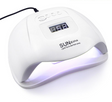 LumaPro UV LED Nail Lamp for Professional Manicure