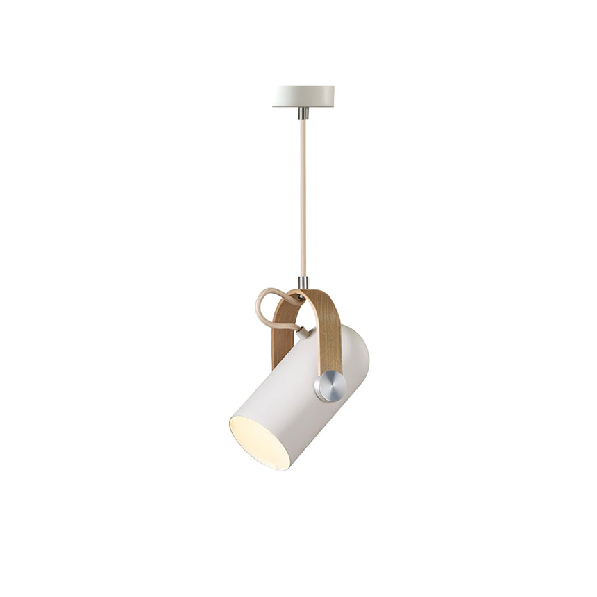Metal Pendant Lamp Adjustable Cable Installation