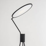 LED Floor Lamp Additional Product Angle