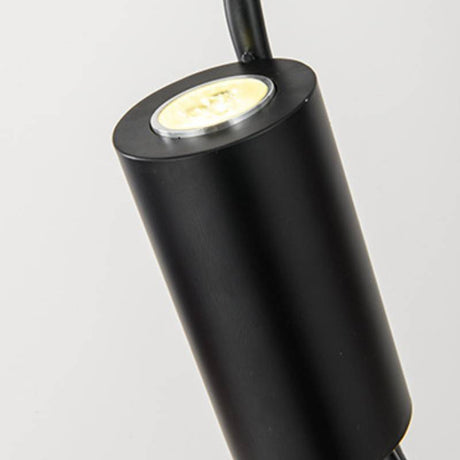 Tripod Floor Lamp for Contemporary Interiors