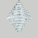 Averly Chandelier Modern Simplicity Design