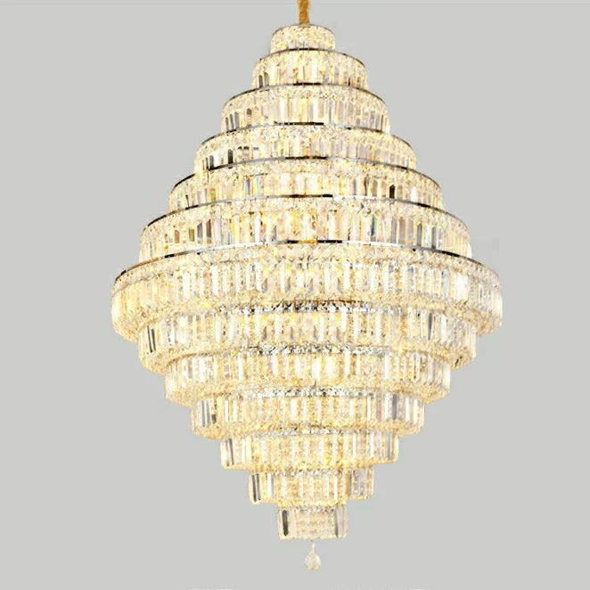 Averly Chandelier Precision Crafted Design