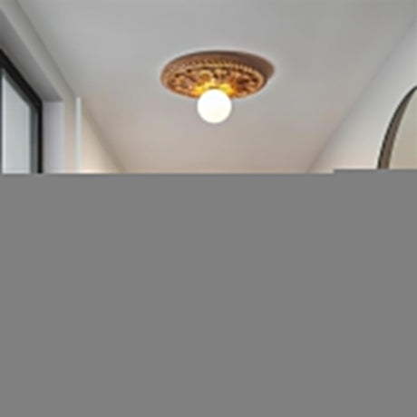 Ceiling Light for Living Room Ambient Lighting