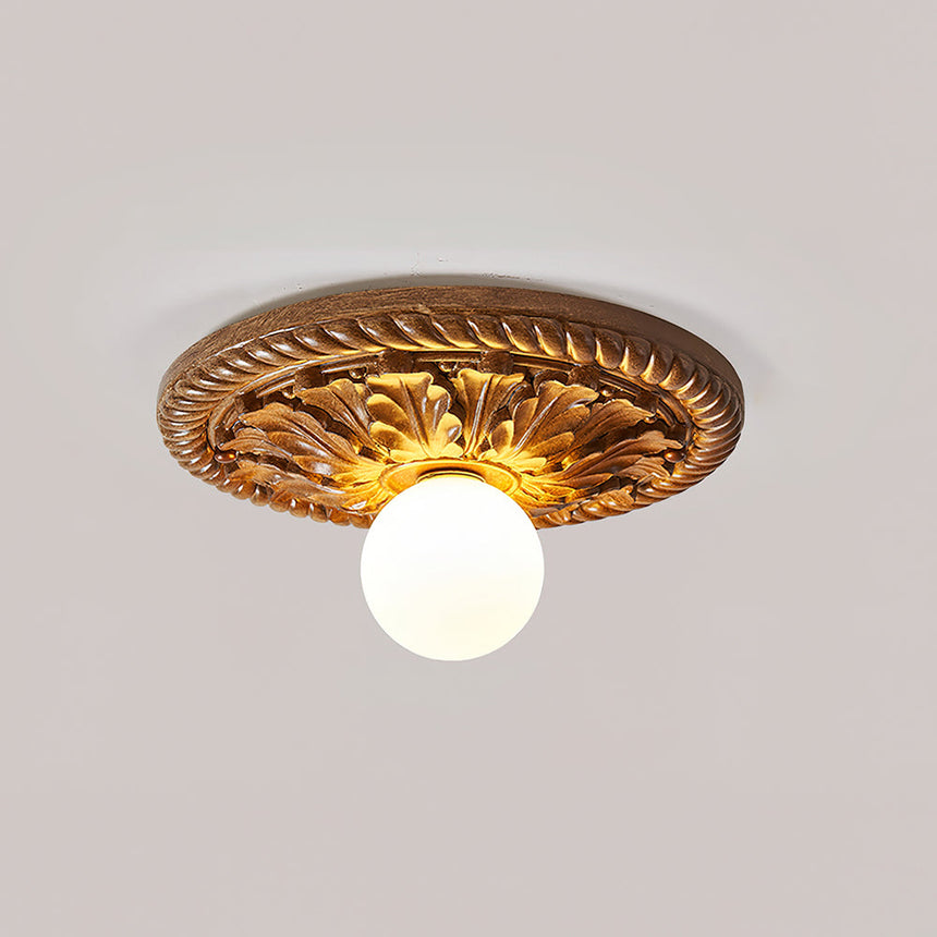 Ceiling Light for Living Room Ambient Lighting