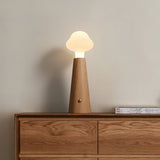 SylvaLume Acrylic Table Lamp – poetic design | OroDwell