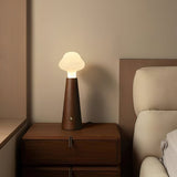 Nimbus Acrylic Table Lamp – cloud-inspired design | OroDwell