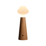 Acrylic Table Lamp – poetic design for modern home decor | OroDwell