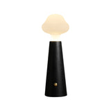 SylvaLume Acrylic Table Lamp for modern homes | OroDwell