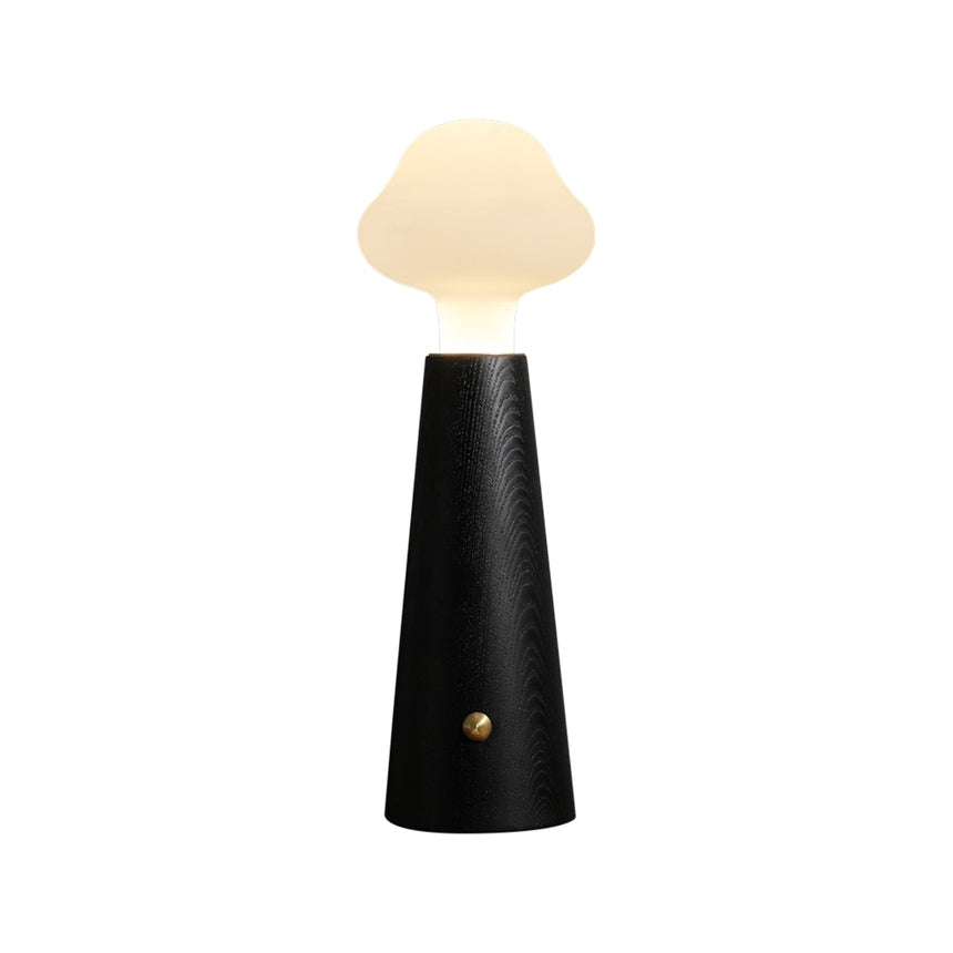 SylvaLume Acrylic Table Lamp for modern homes | OroDwell