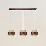 Pendant light for bedroom decor