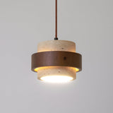 Pendant light size comparison