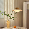 Aurora Rice Bowl Pendant Light for Dining Room
