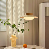 Aurora Rice Bowl Pendant Light for Dining Room