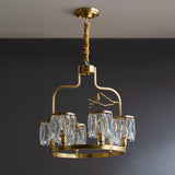 Bird Motif Chandelier for Home Decor Enthusiasts