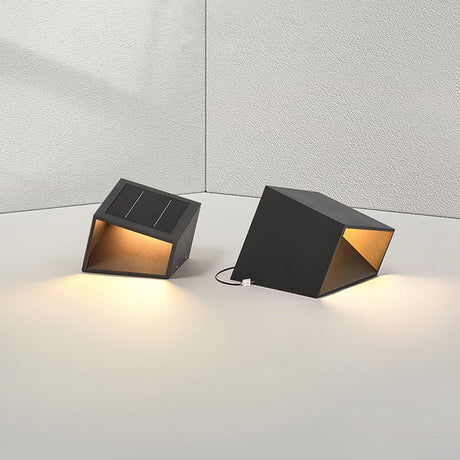 VerdantGlow Steel Pendant Light for garden | OroDwell