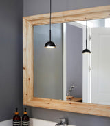 Pendant Light In Metal Finish - OroDwell