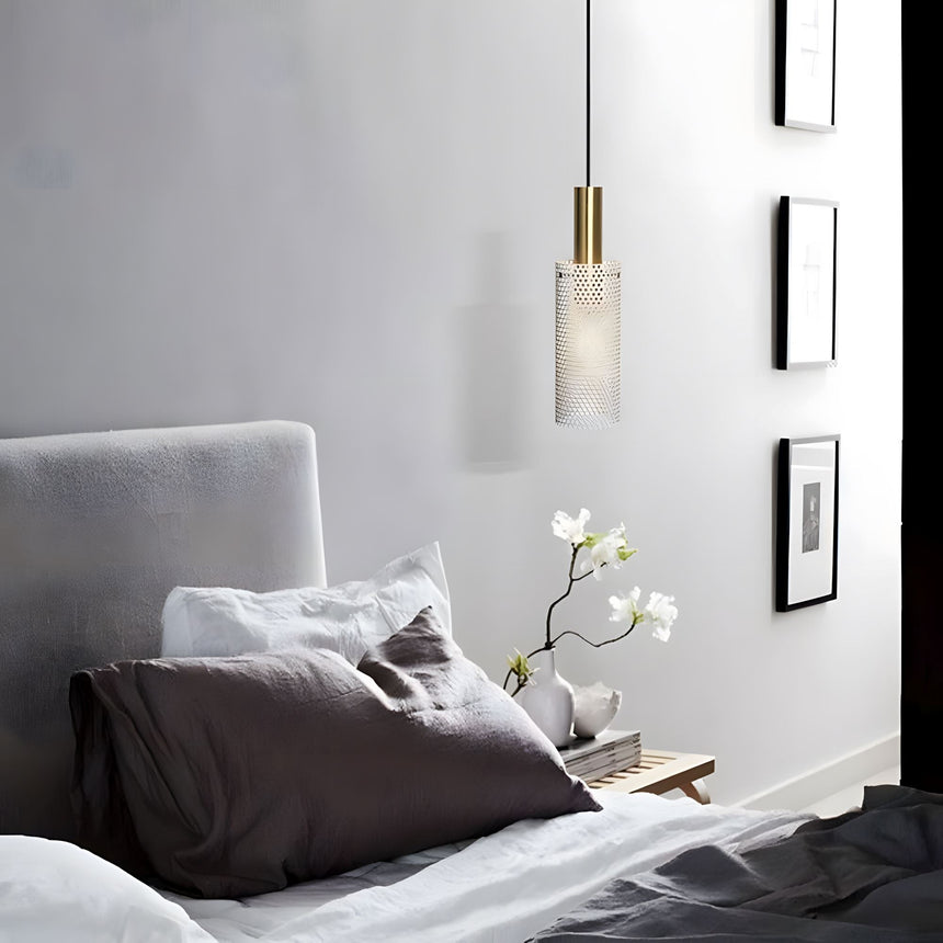 NovaLux Black Adjustable Pendant Light for Kitchen Island