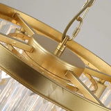 Pendant light for office lighting