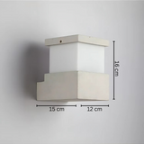 Liora Outdoor Lamp for Patio