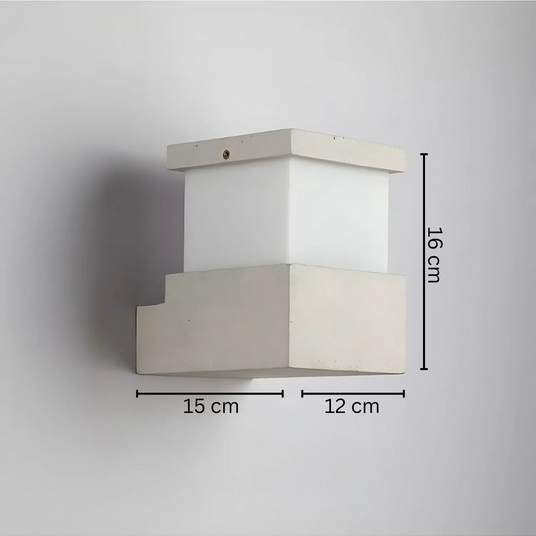 Outdoor Lamp for Patio