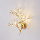 Contemporary wall sconce for modern homes