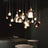 Nordic pendant lamp for kitchen and bedroom decor