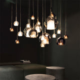 Nordic pendant lamp for kitchen and bedroom decor