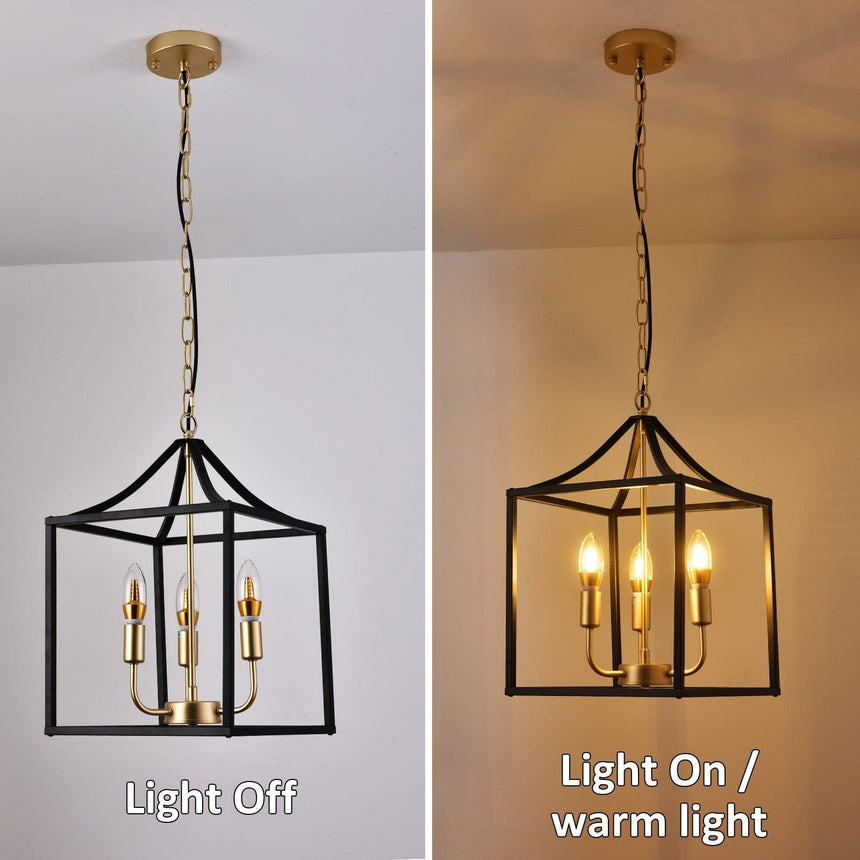 Aurelia Chandelier Timeless Character Focal Point