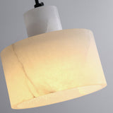 Marble Pendant Light Soothing Ambient Glow - OroDwell