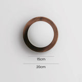 Minimalist Wall Sconce for Modern Home Decor