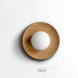Wall Light for Cozy Living Room Decor