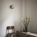 Wall Mounted Sconce for Living Room Accent