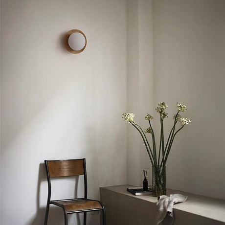 Wall Mounted Sconce for Living Room Accent