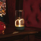 Acrylic Table Lamp for home decor enthusiasts | OroDwell