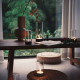 MagnetaFlex Acrylic Table Lamp for modern homes | OroDwell