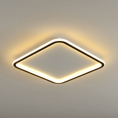 Ceiling light for living room accent decor