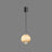 AuroraNord Chandelier Alternate Angle - OroDwell