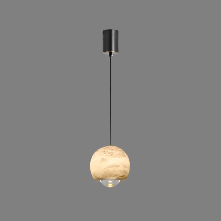 AuroraNord Chandelier Alternate Angle - OroDwell