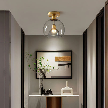 Ceiling Light for Entryway Lighting