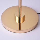 Meadow Bloom Floor Lamp for Traditional Study Decor