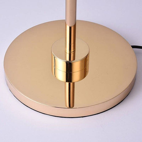 Meadow Bloom Floor Lamp for Traditional Study Decor