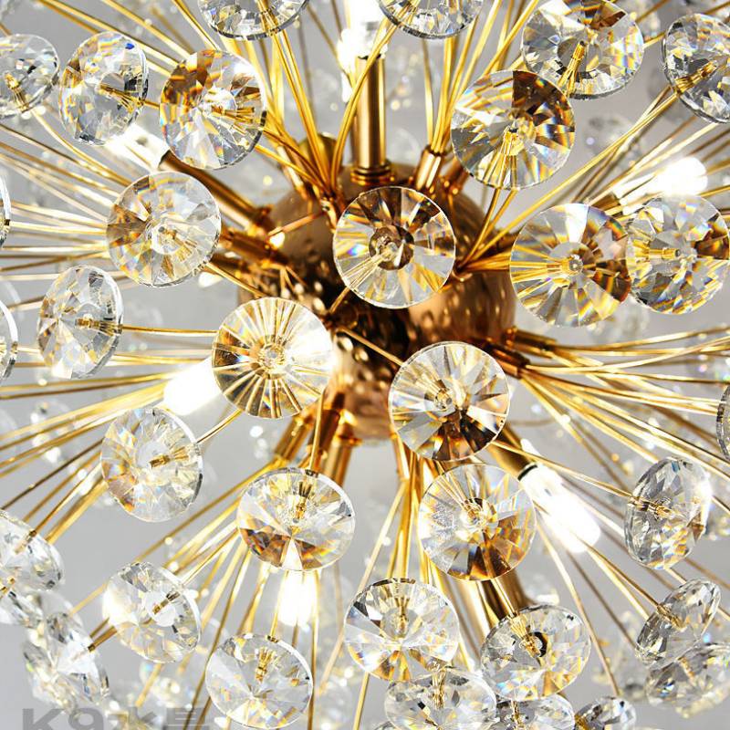 Meadow Bloom Floor Lamp Additional Product Angle