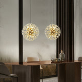 Pendant Lamp for Bedroom Ambiance