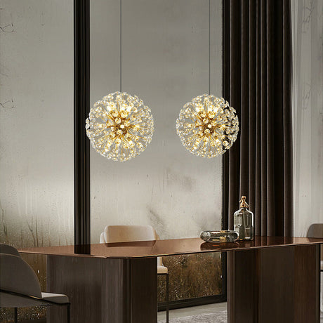 Pendant Lamp for Bedroom Ambiance