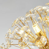 Chandelier for Bedroom Refresh