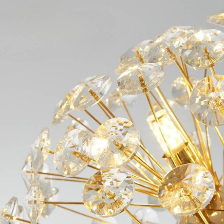 Chandelier for Bedroom Refresh