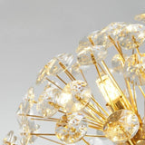 Pendant Lamp for Living Space Decor