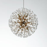 Decorative Pendant Lamp for Entryway