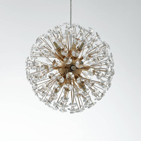 Decorative Pendant Lamp for Entryway